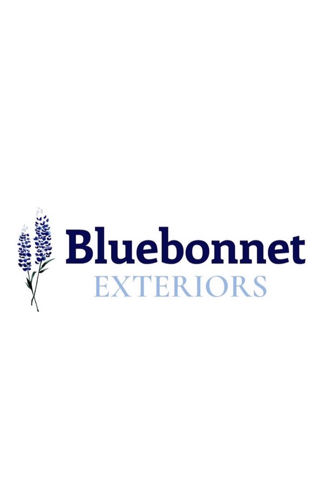 Slide of Bluebonnet Exteriors