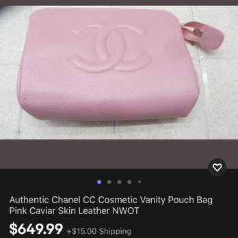 To Be Continued - Cosmetic bag for $650 - Women's Clothing Near Me - Scottsdale, Arizona To Be Continued - Cosmetic bag for $650 - Women's Clothing Near Me - Scottsdale, Arizona