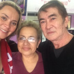 Las Nazarenas