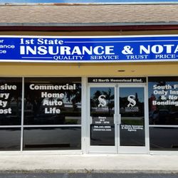 Stoner Insurance Service Inc