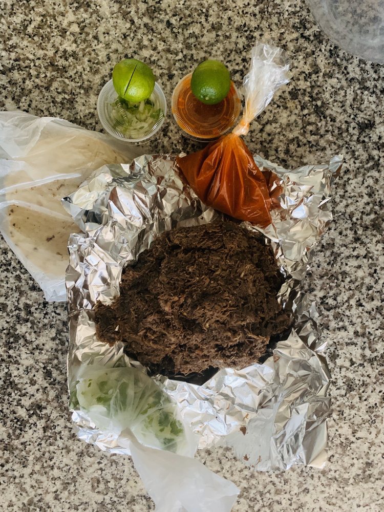 La Reyna Barbacoa y Menudo