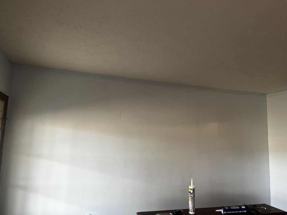 Slide of Turning Leaf Remodeling