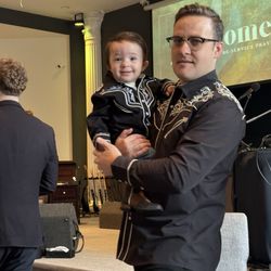 The Apostolic Church - Bartlett - Fiesta Sunday!