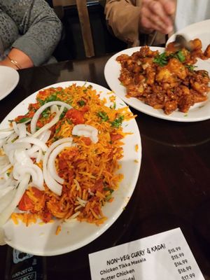 JK Kabab Express - Indian Restaurant in Niles IL by null
