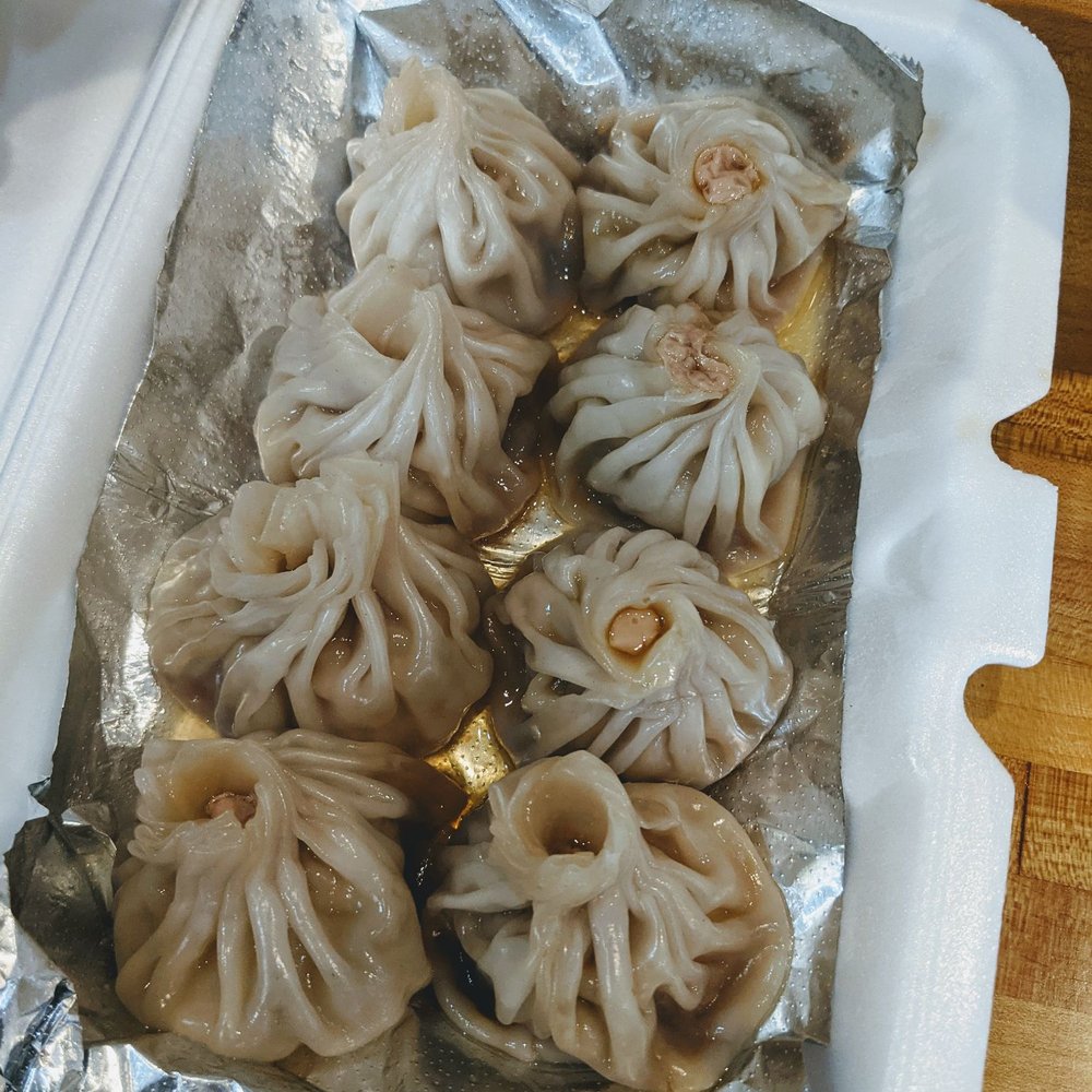 District Dumplings - Soup dumpling - Asian Fusion Near Me - Fairfax, Virginia District Dumplings - Soup dumpling - Asian Fusion Near Me - Fairfax, Virginia