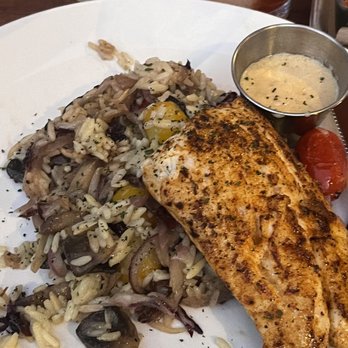 Tricky Fish - Red snapper - Seafood Near Me - Frisco, Texas Tricky Fish - Red snapper - Seafood Near Me - Frisco, Texas
