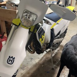 Webb Powersports