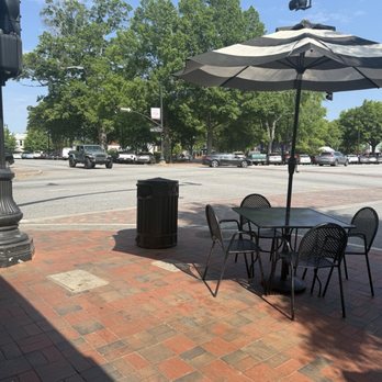 The Marietta Local - Outside Area - Burgers Near Me - Marietta, Georgia The Marietta Local - Outside Area - Burgers Near Me - Marietta, Georgia