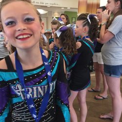 Trinity All Stars