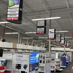 Office Depot - More items