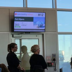 Hertz Rent A Car - 6.22.26 | 6:50am MSP to RSW