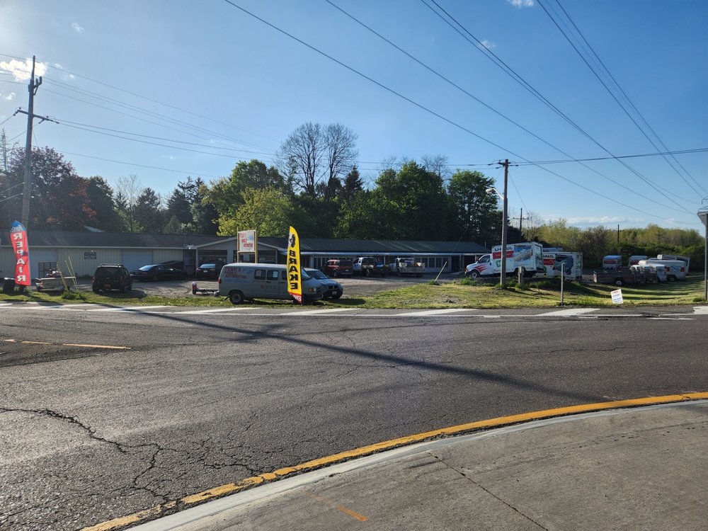 Fergis Mobile Automotive