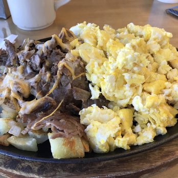 Griddlecakes - Philly Skillet - American Near Me - Las Vegas, Nevada Griddlecakes - Philly Skillet - American Near Me - Las Vegas, Nevada
