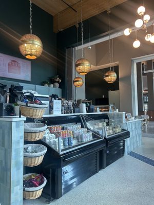 Summit Coffee Brookhaven by null