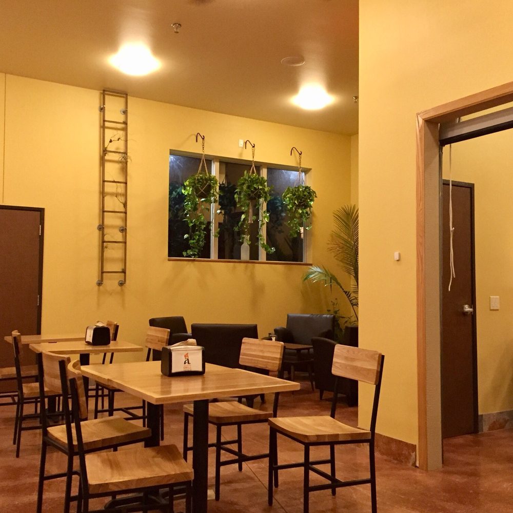 Athens Grill - Greek Near Me - Waunakee, Wisconsin