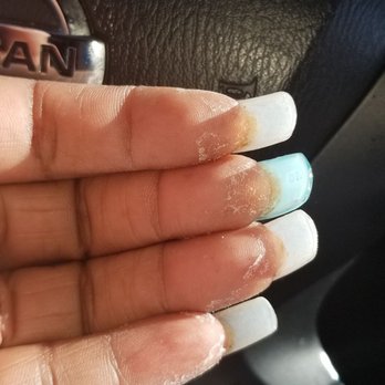 Nail Image - Seriously - Nail Salons Near Me - Las Vegas, Nevada