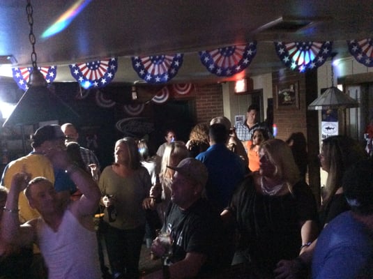 Nickels Tavern by null