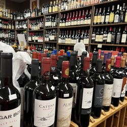 Atlantic Wine & Liquor - Cheers! (11/25/22)