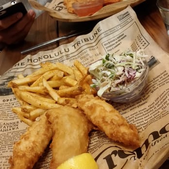 Pacific Catch - Seafood Near Me - San Mateo, California Pacific Catch - Seafood Near Me - San Mateo, California