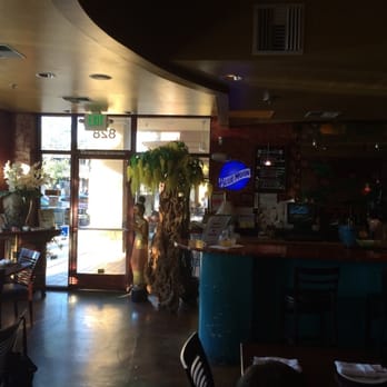 Basil Thai Restaurant - Thai Near Me - Paso Robles, California