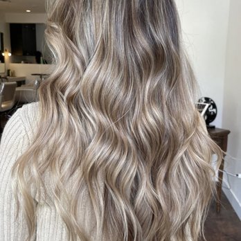 Vohg Hair - Post Brenda! Hair was the softest it's ever been after processing - Hair Salons Near Me - Rancho Santa fe, California Vohg Hair - Post Brenda! Hair was the softest it's ever been after processing - Hair Salons Near Me - Rancho Santa fe, California
