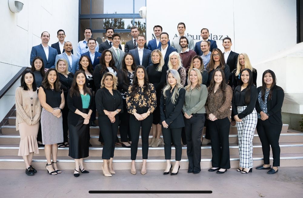 MARSHALL REDDICK REAL ESTATE 92 Photos & 180 Reviews 4299 MacArthur