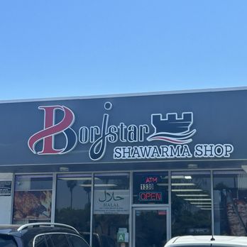 The Rise of Borjstar Shawarma: How a Local Spot Became a Search Phenomenon