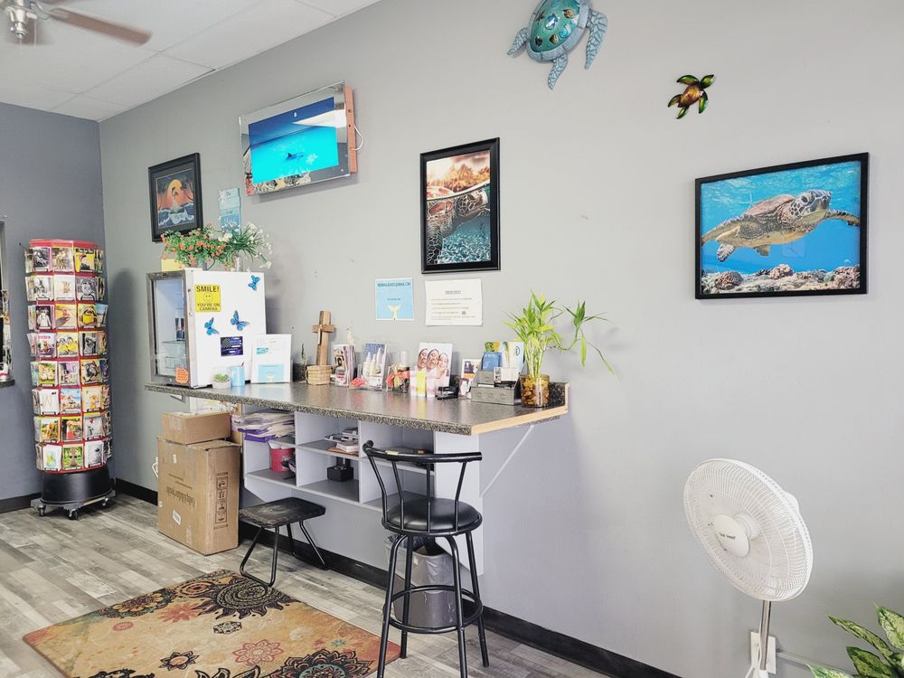 MERCI’S MAILBOXES & MORE Updated August 2024 34 Photos & 14 Reviews