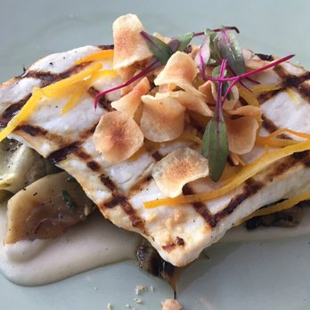 Driftwood Kitchen - Swordfish - Seafood Near Me - Laguna Beach, California Driftwood Kitchen - Swordfish - Seafood Near Me - Laguna Beach, California