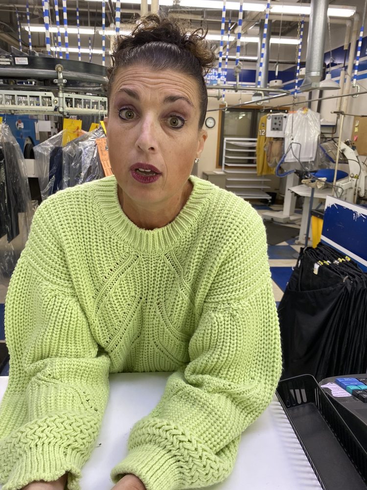 NORTH POINTE CLEANERS Updated September 2024 N78W14597 Appleton Ave