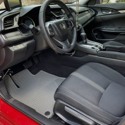Pristine Detailing - After