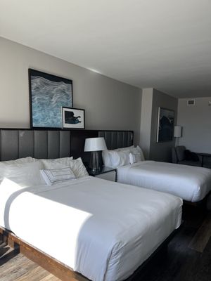 The CURRENT Hotel, Autograph Collection by null