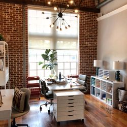 Lauren Rivera Interiors - Lauren Rivera Interiors