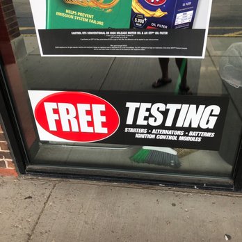 AutoZone Autoparts - Free testing available - Auto Parts & Supplies Near Me - Buffalo Grove, Illinois AutoZone Autoparts - Free testing available - Auto Parts & Supplies Near Me - Buffalo Grove, Illinois