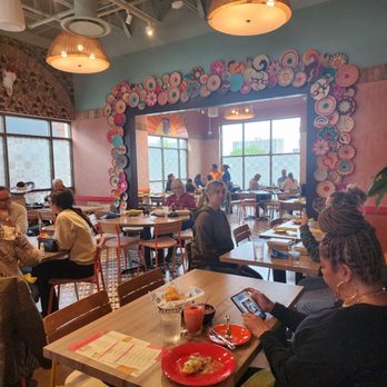 Fat Rosie's - Mexican Near Me - Oak Brook, Illinois