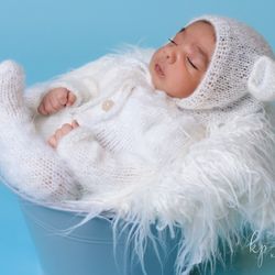 Katarzyna Parsee Photography - Newborn Photography Studio
