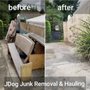 JDog Junk Removal & Hauling North Idaho & Spokane