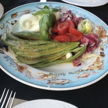 Taverna Azzurra - Italian Near Me - Sorrento, NA