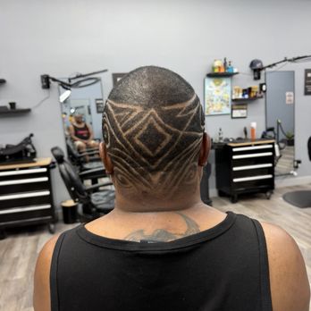 The Premium Barbershop - Barbers Near Me - Lompoc, California