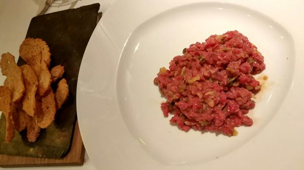 Restaurante Membibre by null