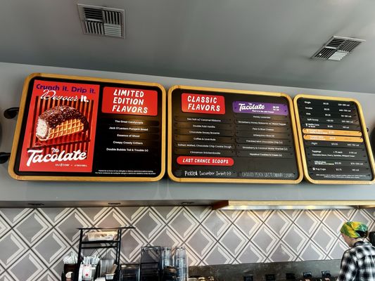 Salt & Straw by null