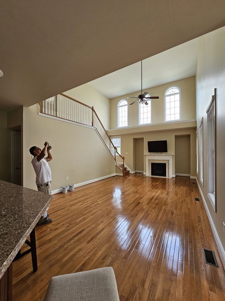 R&B PAINTING Updated October 2024 23 Photos Henrico, Virginia