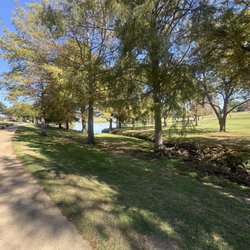 Palos Verdes Lake Park