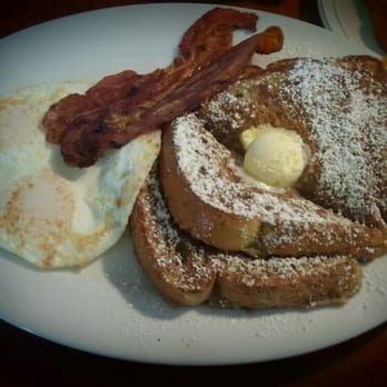 Duck Nook - French toast - Burgers Near Me - Stockton, California Duck Nook - French toast - Burgers Near Me - Stockton, California
