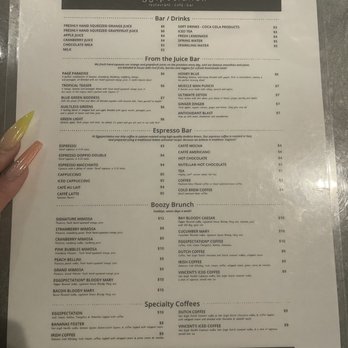 Eggspectation - Richmond - Menu - Breakfast & Brunch Near Me - Richmond, Virginia