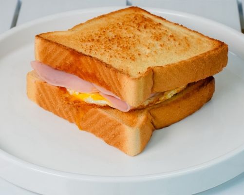 Penelopes Coffee and Tea by null