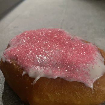 Glazed - Cotton Candy - Donuts Near Me - Xenia, Ohio