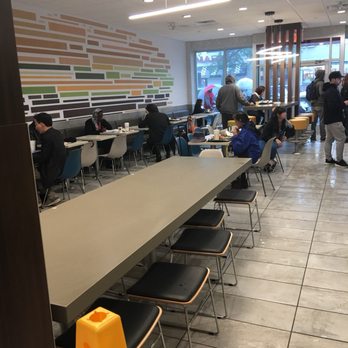 McDonald's - Fast Food Near Me - Forest Hills, New York