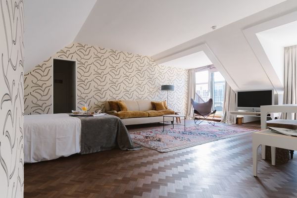 Cortiina Hotel by null