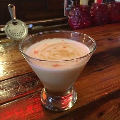 Oddfellows Liquor Bar by null